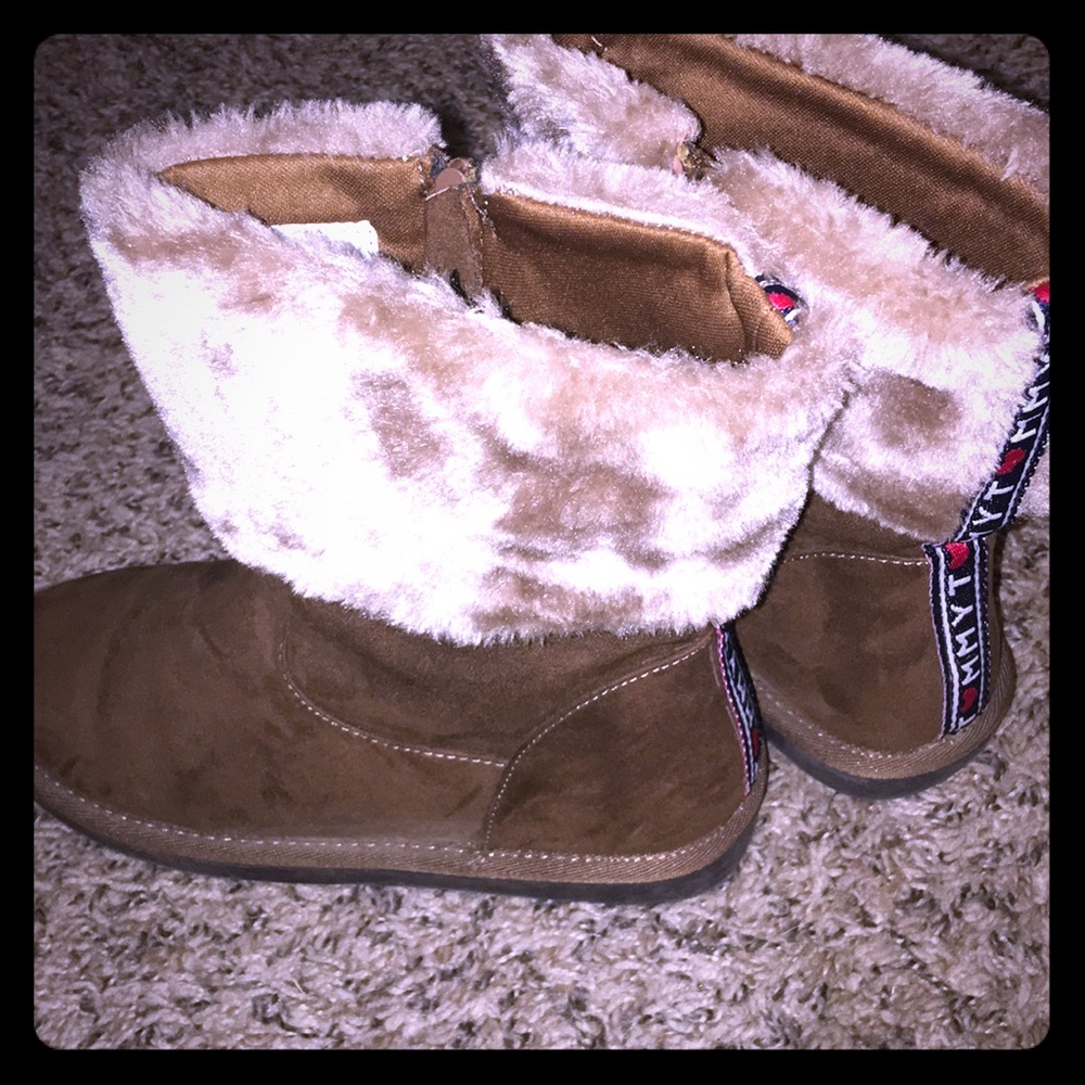 Boots